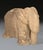 Early 20th Century Terracotta Elephant Sculpture, 1900s For Sale - Image 3 of 5