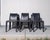 2000 - 2009 Mario Bellini Vol Au Vent Dining Chairs for B&b Italia, Set of 6 For Sale - Image 5 of 17