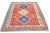Antique Qashqai Rug 5'3'' x 7'10'' For Sale - Image 12 of 12