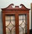 Edwardian Display Cabinet in Mahogany, 1900 For Sale - Image 3 of 8