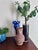 Mexican Folk Art Guerrero Nahua Figural Vase For Sale - Image 17 of 18