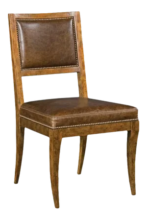 Modern Sonoma Dining Side Chair