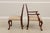 Karges Set of 8 Chippendale Clawfoot Dining Room Chairs For Sale - Image 11 of 18