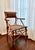 Thonet Late 19th Century Thonet Nr.150 Faux Bamboo Chairs- Set of 4 For Sale - Image 4 of 12