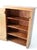 Antique Beadboard Country Cupboard Cabinet For Sale - Image 11 of 18