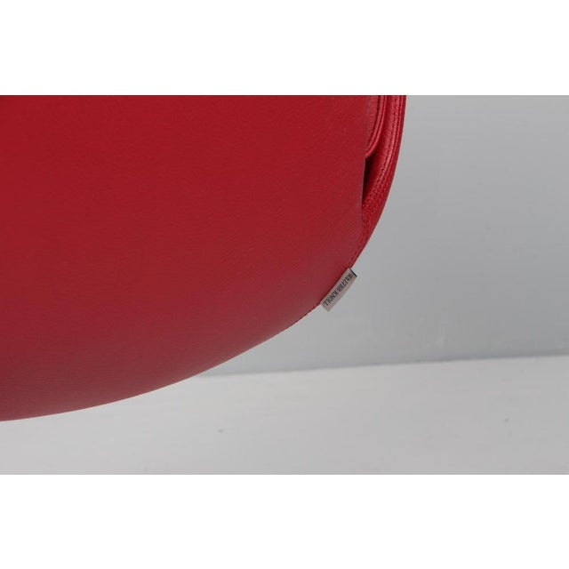 FK 86 Lounge Chair by Preben Fabricius & Jørgen Kastholm For Sale - Image 5 of 9