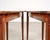 Pair of Georgian Style Mahogany Demilune Console Tables For Sale - Image 17 of 17