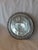 Mid 20th Century Silver Plated Bowl For Sale - Image 4 of 4