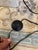 2010s Mid Century Modern Arching Floor Lamp For Sale - Image 5 of 17