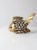 Mid-Century Brass Fish Figurine For Sale - Image 10 of 10