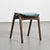 Stool by Isamu Kenmochi for Akita Mokko, Japan, 1960s For Sale - Image 3 of 12