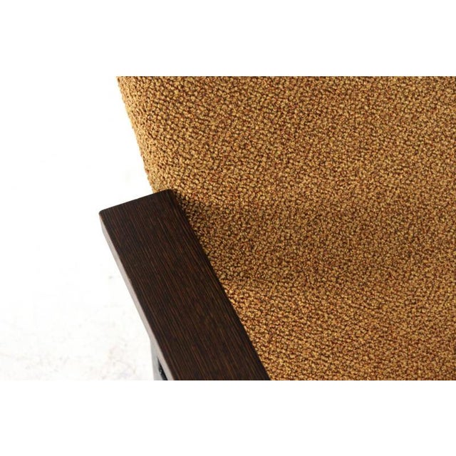 1960s Mens Model SZ67 Armchair Martin Visser for Spectrum For Sale - Image 5 of 16