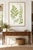 Illustration Fern Art Print – Antique Maidenhair Botanical Illustration, 36" X 54" For Sale - Image 3 of 8