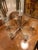 Chrome 1960s Mid-Century Modern Chrome Sputnik Style Chandelier For Sale - Image 8 of 11
