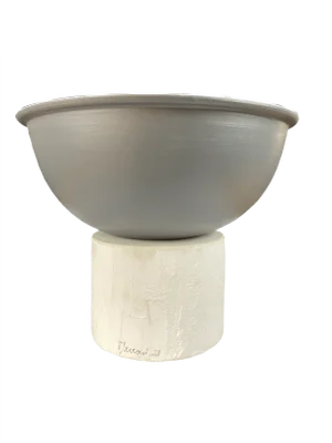 Forme Vase 4 by Meccani Studio