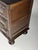 English Chest of Drawers in Oak, 1600s For Sale - Image 9 of 18