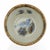 El Palomar Blue Bird Tonala Mexico Ken Edwards Stoneware Pottery Small Bowl Set For Sale In Portland, OR - Image 6 of 13