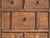 Antique Nine-Drawer Cabinet in Pine Wood, China, 1930s For Sale - Image 10 of 13
