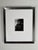 1970s Vintage Framed Darkroom Photograph of "Ecce Homo" With Milagros For Sale - Image 5 of 10