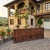 A masterpiece of authentic excellence This magnificent sideboard represents an extraordinary opportunity, combining...