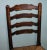 Country House Dining Chairs in Oak, Set of 4 For Sale - Image 4 of 18