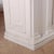 Italian Painted Pine Counter For Sale - Image 4 of 18