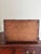 Mid 20th Century Federal Style Mahogany Tabletop Shaving Mirror For Sale - Image 12 of 12