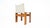 Monk Dining Chair attributed to Afra & Tobia Scarpa for Molteni, 1970s For Sale - Image 13 of 18