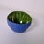 Blue Fili Di Arianna Vase by Monica Guggisberg and Philip Baldwin for Venini, 2000 For Sale - Image 8 of 17