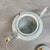 White Golden Autumn Teapot Made in Japan For Sale - Image 8 of 12