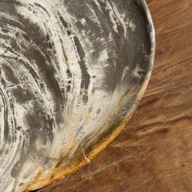 Vintage Wooden Trinket Tray, 1980s For Sale - Image 6 of 11