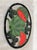 Shabby Chic Vintage Watermelon Trivet For Sale - Image 3 of 7
