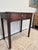 Wood 19th Century Single Drawer Side Table For Sale - Image 7 of 12