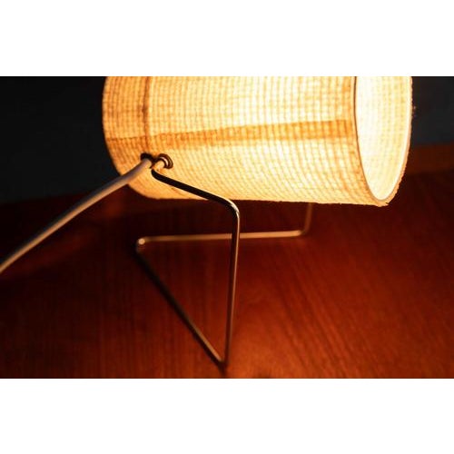 Fibreglass Table Lamps, Set of 2 For Sale - Image 3 of 10