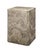 Vale Side Table, Sand Grey Veneer For Sale