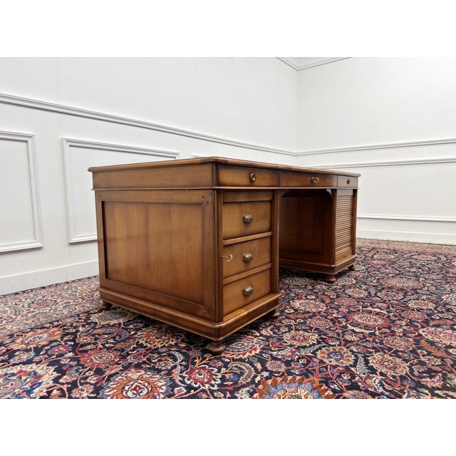 Italian Desk by Assi D'asolo For Sale - Image 4 of 18