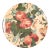 2020s English Garden Side Plates, Set of 4 For Sale - Image 5 of 9
