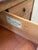A stunning, completely restored Drexel Profile bedroom pair, designed by renowned American designer John Van Koert and...