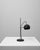 20th Century French Adjustable Metal Table Lamp For Sale - Image 4 of 18