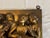 Bronze F. Barbedienne Foundry 19th Cen. Bronze Neoclassical Wall Plaque For Sale - Image 8 of 13