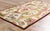 Ivory Vintage Chinese Aubusson Needlepoint Rug, 03'01 X 05'01 For Sale - Image 8 of 10