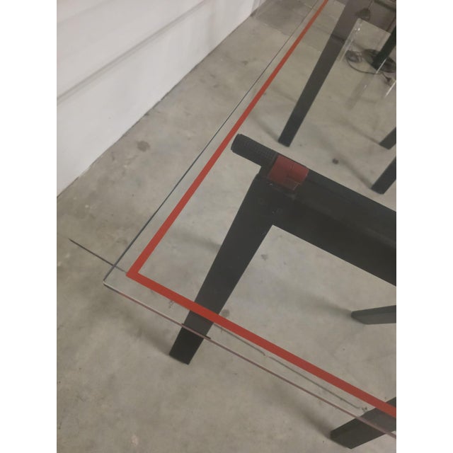 Gaetano Table by Gae Aulenti for Zanotta, 1970s For Sale - Image 10 of 18