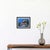 Contemporary Above Virginia City - Original Oil on Linen Panel For Sale - Image 3 of 11