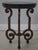 Age: Approx: 30 Years Old Details: High Quality Construction Nice Inlay Work Throughout Neoclassical Design Nice Decorator...