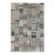 Galerie Shabab Collection Mid-20th Century Turkish Flatweave Kilim Accent Carpet For Sale