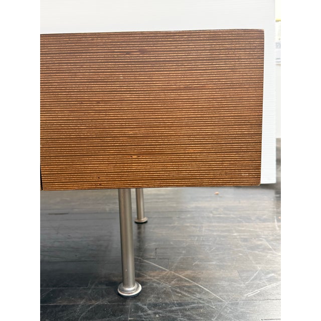 Bespoke Coffee Table + Drawer For Sale - Image 11 of 12