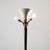 Floor Lamp with Tripod Base by Joseph Ostuni, 1950s For Sale - Image 3 of 14