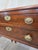 Antique Mahogany Federal Style Nightstands With Interior Slant Desk - A Pair For Sale - Image 14 of 18