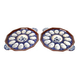 Example of Rosenthal Germany Platters