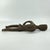 Brown Early 20th Century Pere Male Fetish Figure Tanzania For Sale - Image 8 of 9